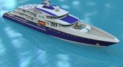 90m Senol superyacht 90m Senol superyacht