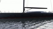 Baltic 108 sailing yacht WinWin by Baltic Yachts