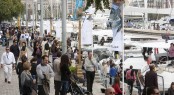 Barcelona Boat Show