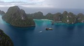 Beautiful Indonesia and Silolona Beautiful Indonesia and Silolona