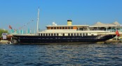 Bilgin 160 Classic Profile