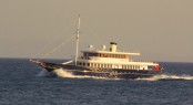 Bilgin 160 Classic Superyacht