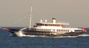 Bilgin 160 Classic Yacht Cruising