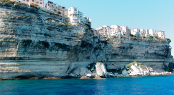 Bonifacio - Corsica