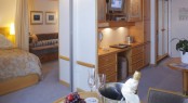 Commodore Suite - Luxury yacht Sea Dream