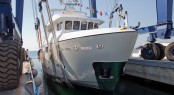Darwin Class 86 luxury motor yacht PERCHERON by CdM Yachts