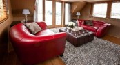 Expedition yacht Lars - Interior Expedition yacht Lars - Interior