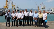Fincantieri celebrates the 20th anniversary of the Destriero superyacht's challenge