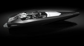 Fusion yacht tender