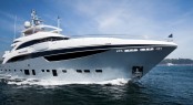 Imperial Princess superyacht by Princess Yachts Imperial Princess superyacht by Princess Yachts