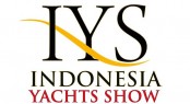 Indonesia Yachts Show 2013 Logo