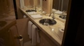 Lady Tatiana of London Superyacht - Bathroom Lady Tatiana of London Superyacht - Bathroom