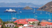 Luxury corporate event and private party charter yacht SEA DREAM