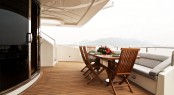 Luxury yacht Electra - Exterior Luxury yacht Electra - Exterior