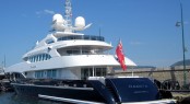Luxury yacht Raasta Luxury yacht Raasta