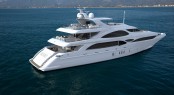 Mangusta Oceano 148 superyacht by Overmarine Group Mangusta Oceano 148 superyacht by Overmarine Group