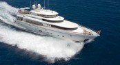 Motor Yacht Diamond Girl -  Main