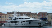 Motor Yacht Harmony III Motor Yacht Harmony III