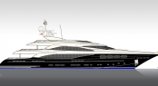 Motor Yacht Lady Dee - Image from Acico Yachts