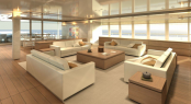 Motor Yacht Light 180 by Bilgin Yachts Motor Yacht Light 180 by Bilgin Yachts