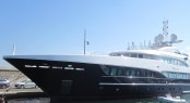 Motor yacht RAASTA Motor yacht RAASTA