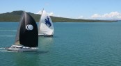 NZ Millennium Cup 2012