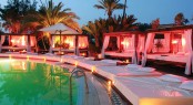 Nikki Beach Marrakech pool Nikki Beach Marrakech pool