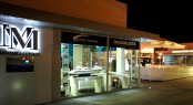 Overmarine Group Mangusta office in Ibiza Marina