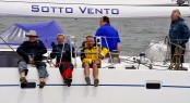 Oyster 655 yacht Sotto Vento Oyster 655 yacht Sotto Vento