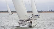 Oyster Regatta - Cowes 2012