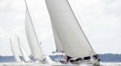 Oyster Regatta - Cowes 2012