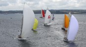 Pendennis Cup 2012 Day 2