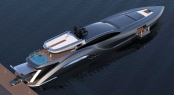 SC199 superyacht