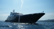 SERENE YACHT in South of France