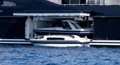 SERENE Yacht - Tenders