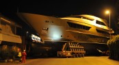 Sanlorenzo superyacht Achilles Sanlorenzo superyacht Achilles