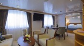Sea Dream Yacht - Admiral Suite