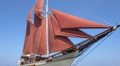 Si Datu Bua superyacht Si Datu Bua superyacht
