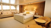 Superyacht A2 - Cabin
