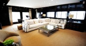 Superyacht A2 - Main Saloon