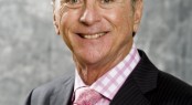 Superyacht Australia Chairman Barry Jenkins
