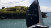 Superyacht IMAGINE