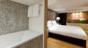 Superyacht LARS - Accommodation Superyacht LARS - Accommodation