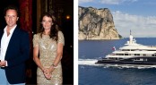 Superyacht NUMTIA with naval architecture by Axis Group Yacht Design - winner of the Naval Architecture Award at ShowBoats Design Awards