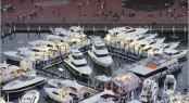 Sydney International Boat Show