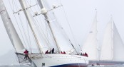 The 3rd Pendennis Cup, Racing Day 1
