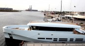 The first WallyAce superyacht Kanga by Wally Yachts The first WallyAce superyacht Kanga by Wally Yachts