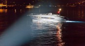 The new 63' Virtus yacht by RIVA
