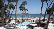 Unwind at the Nikki Beach in Mallorca Unwind at the Nikki Beach in Mallorca