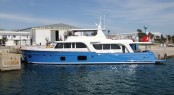 VICEM 107 CLASSIC CRUISER - Superyacht MONI